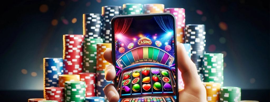 Coupe du Monde et Casinos en Ligne : Comment profiter du cashback et du jeu réel avec Normandie