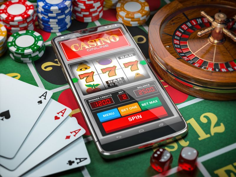 L’avantage de jouer sur un site qui combine casino et paris sportifs avec Buzzly