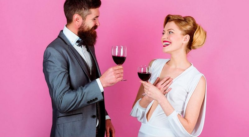 Slavic Women Partnership With Presents