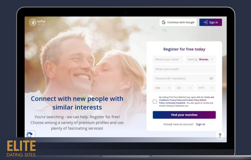 SofiaDate Internet Dating Website Evaluation 2026