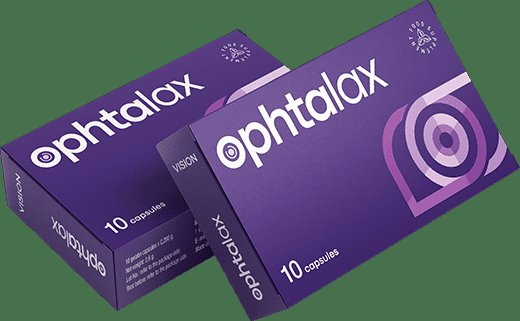 Overview of ophtalax dr max