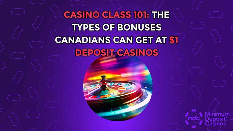 Casino no deposit required à Canada