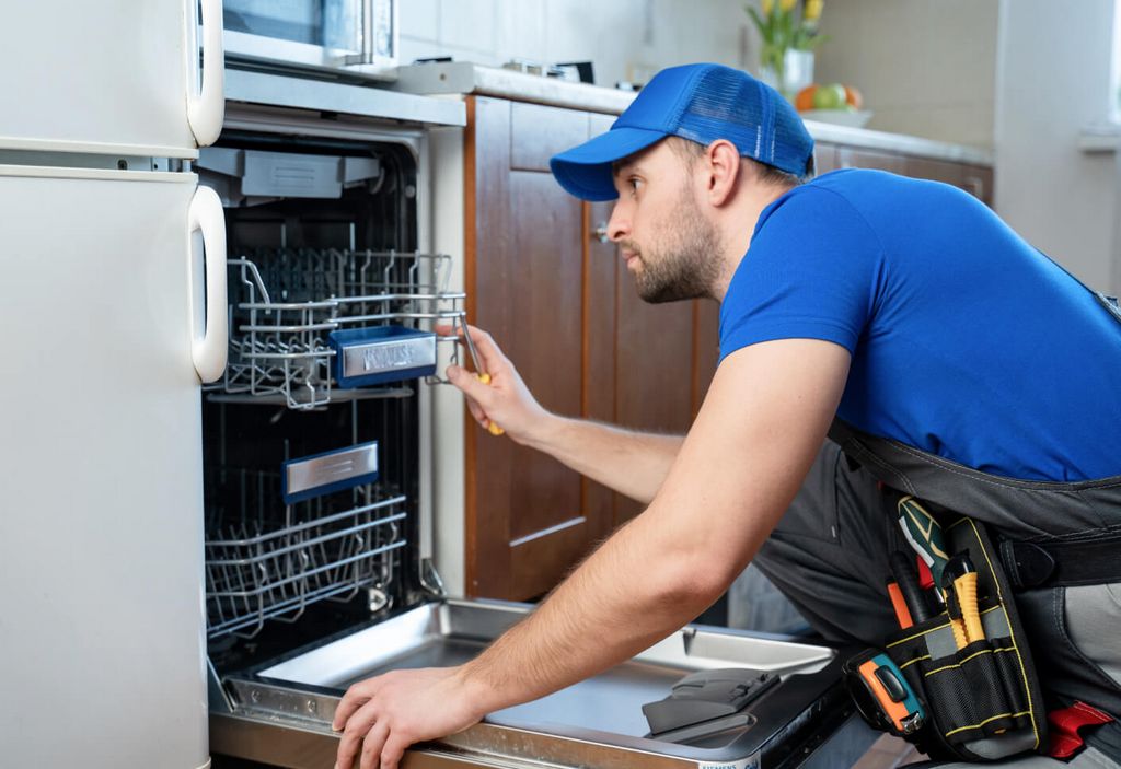 Home Appliance Repair in Gatineau 2026