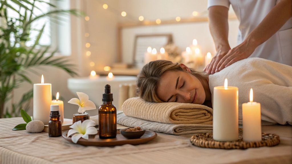 The Gold Requirement: Why the Conventional Balinese Massage Therapy is 2026 Best Seller